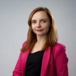 Krystyna Szumiał